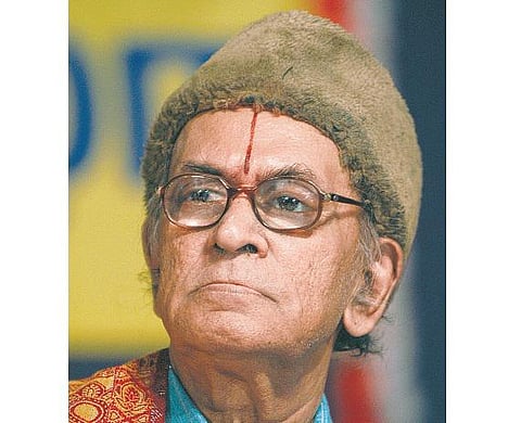 முத்துக்கள் 10: பழம்பெரும் பின்னணிப் பாடகர் P.B.ஸ்ரீநிவாஸ்