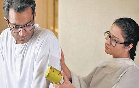 பயாஸ்கோப்: திரையில் உயிர்பெறும் மண்ட்டோ