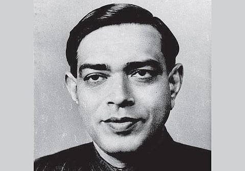 ராம்தாரி சிங் தினகர் 10