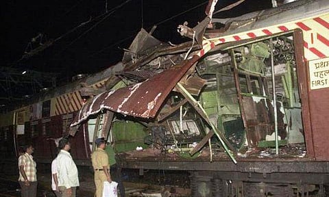 7/11 மும்பை ரயில் குண்டுவெடிப்பு வழக்கில் செப்.30-ல் தண்டனை அறிவிப்பு