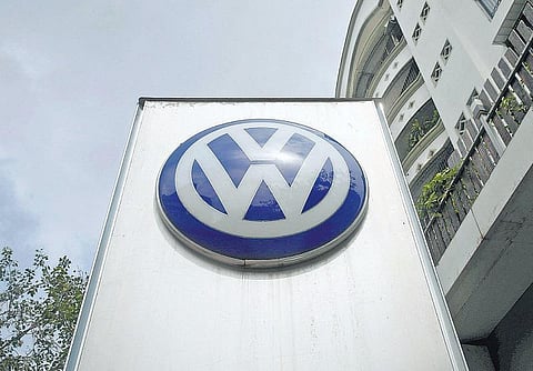 டீசல் கார் புகையளவு வெளியேற்றம்: ஃபோக்ஸ்வேகன் கார்களை சோதிக்க தென் கொரிய அரசு உத்தரவு