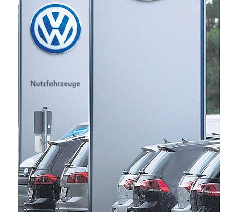 ஃபோக்ஸ்வேகன் புகை அளவு மோசடியை வெளிக்கொண்டு வந்த அமெரிக்க பொறியாளர்