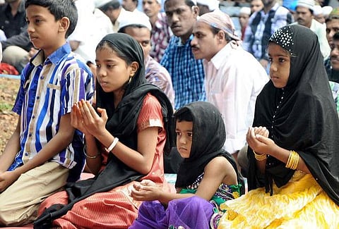 முஸ்லிம் உம்மத்தின் முன்னோடி