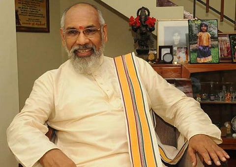 இலங்கை போர்க்குற்றம் பற்றி விசாரிக்க சிறப்பு நீதிமன்றம்: விக்னேஸ்வரன் வரவேற்பு