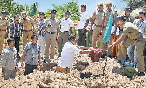 அசத்திப்புட்டாப்ல அசத்தி...