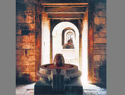 சித்தர்கள் அறிவோம்: மகான் சடைச்சாமி- ஜடாமுடியில் சிவலிங்கம்