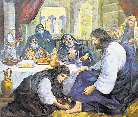 ஓஷோ சொன்ன கதை: இதயத்தின் மொழி