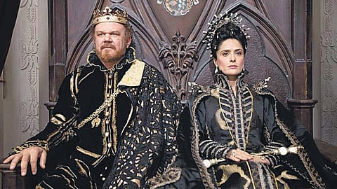 கலக்கல் ஹாலிவுட்: மீண்டும் மெக்பெத்!