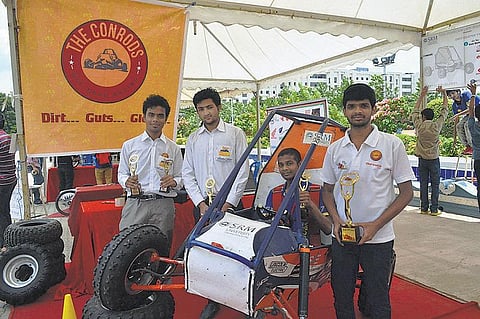 சாலைகள் இல்லாத ஊருக்கும் போகும் ‘ஸ்டிங்’!