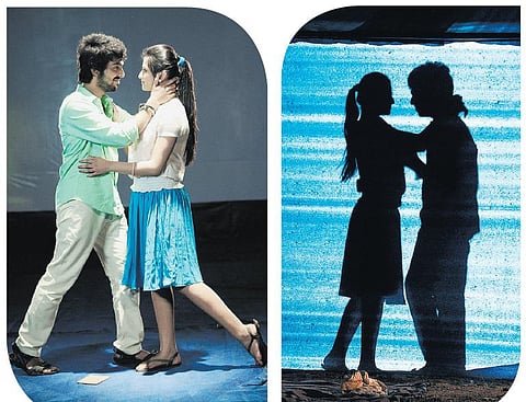 அலசல்: த்ரிஷா இல்லனா நயன்தாரா | இதுதான் உங்கள் அடையாளமா?