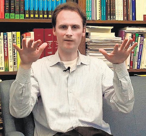 கூகுள் காலத்தில் நூலகங்கள் தேவையா?