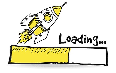 இணையம் வேகமாக இயங்க...