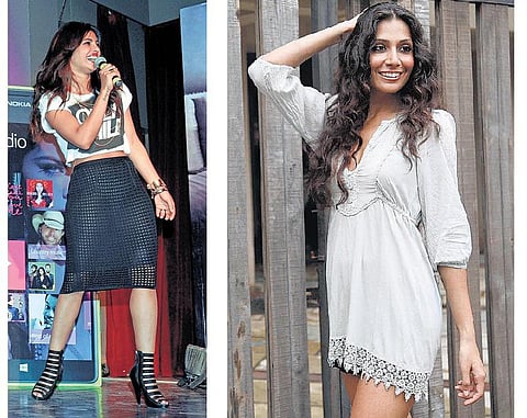 விருது வெல்வாரா பிரியங்கா சோப்ரா?