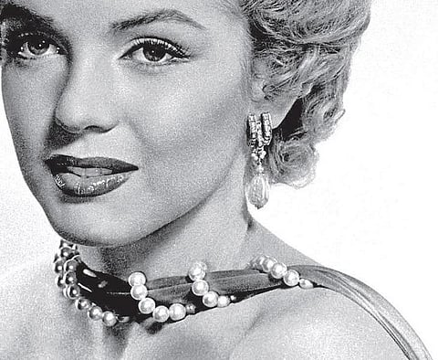 சினிமா ரசனை 17- மர்லின் மன்றோவின் உயில் அளித்த அதிர்ச்சி!