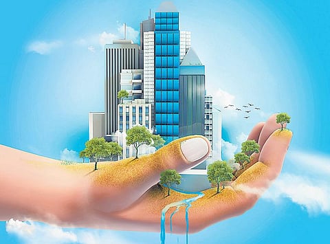 எப்படி இருக்க வேண்டும் ஸ்மார்ட் சிட்டி?