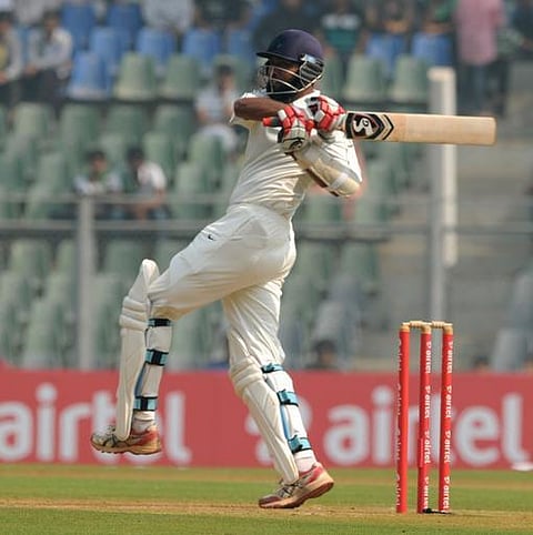 வருத்தத்துடன் மும்பை கிரிக்கெட் அணியை விட்டு விலகும் வாசிம் ஜாஃபர்