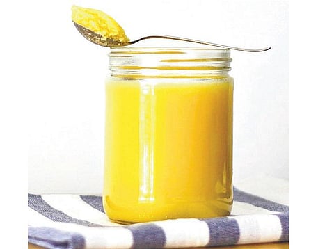 மரபு மருத்துவம்: அறிவுக்கும் உணவுக்கும் ஊட்டமளிக்கும் நெய்