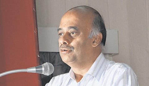 100 மொழிபெயர்ப்பாளர்கள் ஆண்டுக்கு 100 மொழிபெயர்ப்புகள்: பொள்ளாச்சி ம.மாணிக்கம் நேர்காணல்