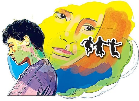 பதின் பருவம் புதிர் பருவமா?- 2: என் வழி தனி வழி