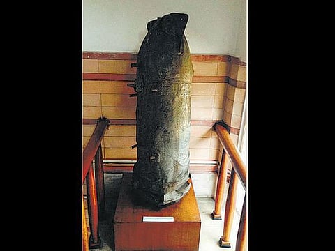 நேதாஜி கோப்புகள்: கொல்கத்தா ஜப்பானால் குண்டு வீசித் தாக்கப்படும் என்ற அச்சம்