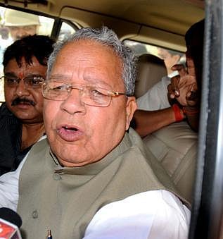 இடஒதுக்கீடு கொள்கை குறித்து நாடு தழுவிய விவாதம் நடத்த வேண்டும்: மத்திய அமைச்சர் கல்ராஜ் மிஸ்ரா கருத்து