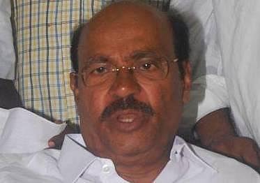 திருச்சி விமான நிலையத்திற்கு மன்னன் பெரும்பிடுகு முத்தரையர் பெயர் சூட்ட ராமதாஸ் வலியுறுத்தல்