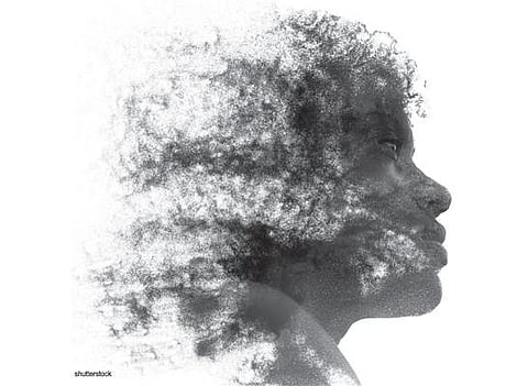 பெண் எனும் பகடைக்காய்: கருப்பா வெளுப்பா சிவப்பா?