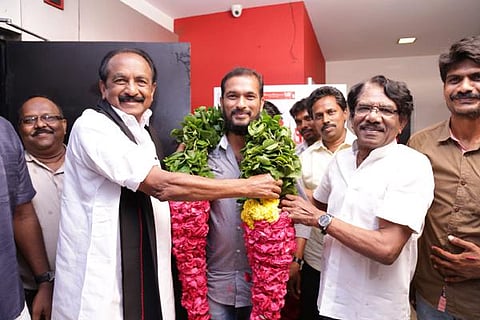 ‘கத்துக்குட்டி’ திரைப்படம்: வைகோ, பாரதிராஜா பாராட்டு