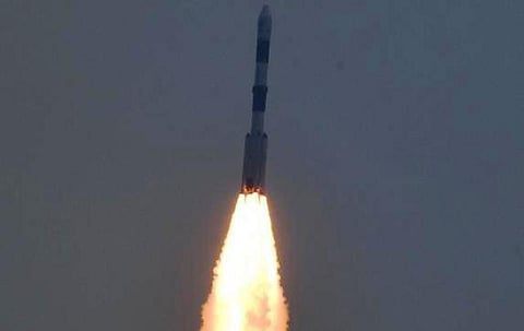 பிஎஸ்எல்வி சி-30 ராக்கெட் மூலம் வெற்றிகரமாக விண்ணில் பாய்ந்தது ஆஸ்ட்ரோசாட் செயற்கைக்கோள்: சாதனை நாடுகள் பட்டியலில் இடம் பிடித்தது இந்தியா