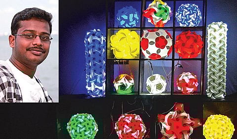 உன்னால் முடியும்: முயற்சி இருந்தால் சவால்களை சமாளிக்கலாம்