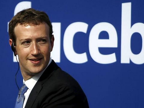 இணையத்துக்கு ஈடானது அல்ல ஃபேஸ்புக்: மார்க் ஸக்கர்பெர்க் சிறப்புப் பேட்டி