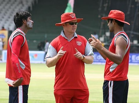 இந்தியாவுக்கு எதிராக தோல்வியடையும் அணியாகவே தென் ஆப்பிரிக்கா தெரிகிறது: டேரில் கலினன்