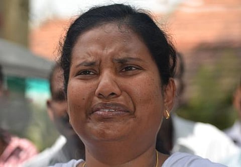 விஷ்ணுபிரியா தற்கொலை வழக்கில் கீழக்கரை டிஎஸ்பி-யிடம் விசாரிக்க சிபிசிஐடி முடிவு