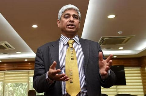 நேபாளத்துக்கு செல்லும் அத்தியாவசியப் பொருட்களை தடுக்கவில்லை: வெளியுறவுத் துறை விளக்கம்