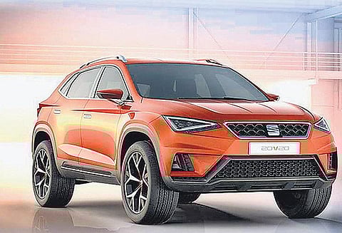 ஃபோக்ஸ்வேகன் பாணியில் ஸ்பெயின் கார் நிறுவனம் மோசடி: 7 லட்சம் கார்கள் சோதனையில் சிக்கின