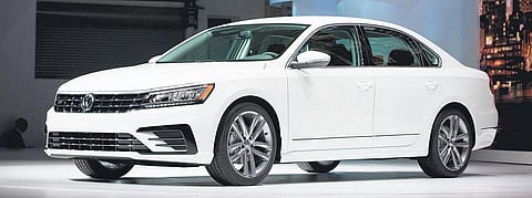 ஃபோக்ஸ்வேகன் - இந்தியாவுக்கும் ஒரு பாடம்! - அரவிந்த் திருவேங்கடம் பேட்டி