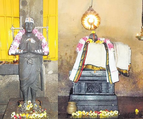 சித்தர்கள் அறிவோம்: பூவுலகில் இது சிவலோகம்- பாடகச்சேரி இராமலிங்க சுவாமிகள்