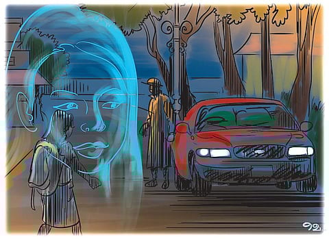 எப்படி? இப்படி! 22 - மனித மிருகங்கள் ஜாக்கிரதை!