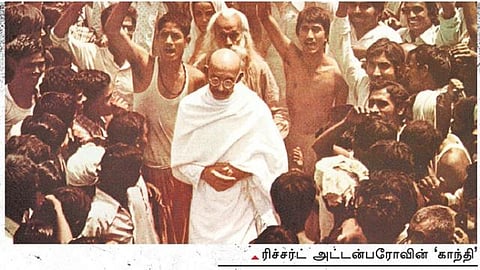 அது சினிமா வரலாற்றின் மாபெரும் சாதனை!