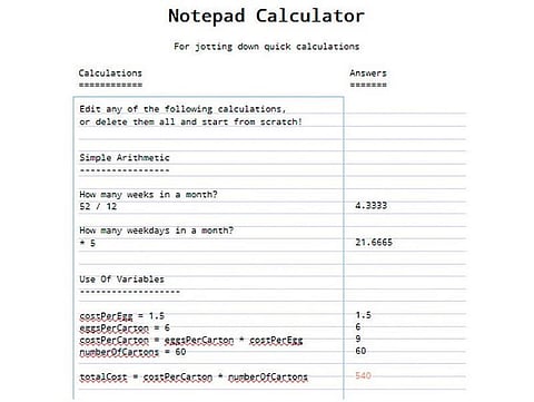 தளம் புதிது - கணித நண்பன்