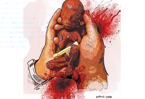 தொட்டில் குழந்தை திட்டம் வரமா சாபமா?