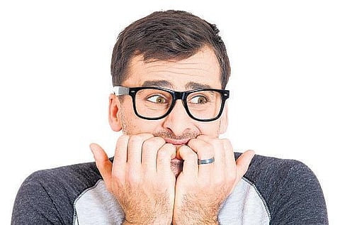 பிரச்சினையைப் புரிந்து கொள்ளுங்கள்