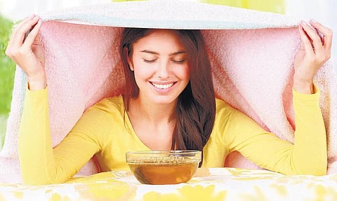 மரபு மருத்துவம்: நல்லது செய்யும் ‘ஆவி