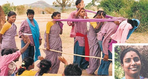 ஈரமற்ற இதயங்களுக்கு எப்போது புரியும்?