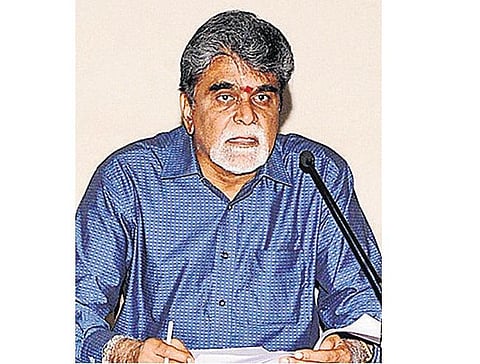 திருப்பூரில் 7-ம் தேதி ஆயத்த ஆடை கண்காட்சி