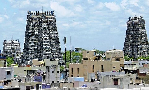 இரண்டாம் தலைநகராகுமா மதுரை?