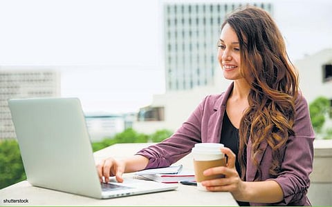 அயல் வாழ்க்கை அனுபவம்: அமெரிக்க மனசுக்குள்ளே வாழும் சென்னை!