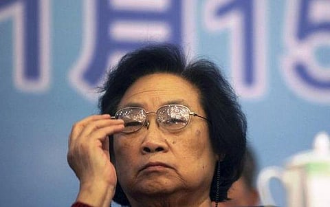 சீன பாரம்பரிய மூலிகை மருத்துவத்திலிருந்து ஊக்கம் பெற்ற நோபல் விஞ்ஞானி யூயூ டு