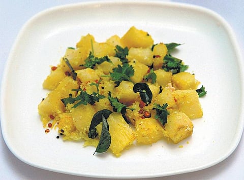 கப்பப் புழுக்கு