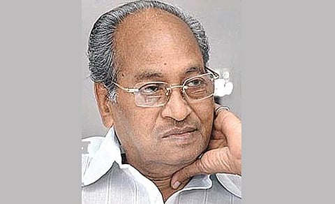 தெலுங்கு தயாரிப்பாளர் ஏடித நாகேஸ்வர ராவ் காலமானார்